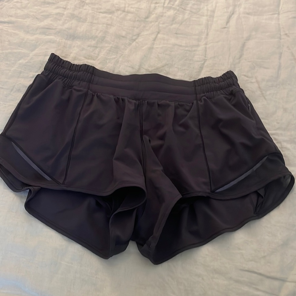 Lulu short